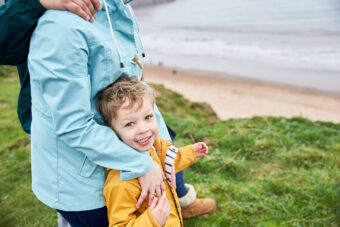 2018_04_10_Iris_haven_Devon Cliffs - Day 2_Shot 5 - Coastal Path_120 1 - Haven Holidays - Jack Terry