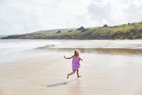 2018_04_24_Haven_SouthWales_Day1_Shot 6 - Beach_964 - Haven Holidays - Jack Terry