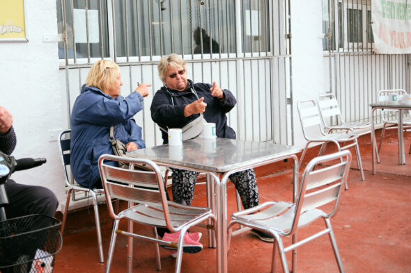 2012_07_07_Car Boot Hayling_087 - Car Boots - Jack Terry