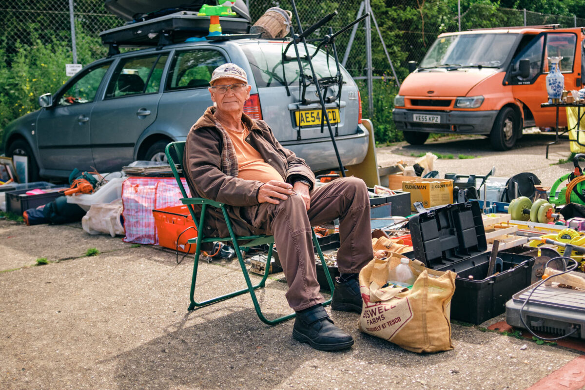 2021_07_08_Car Boot Ford__005 - Car Boots - Jack Terry