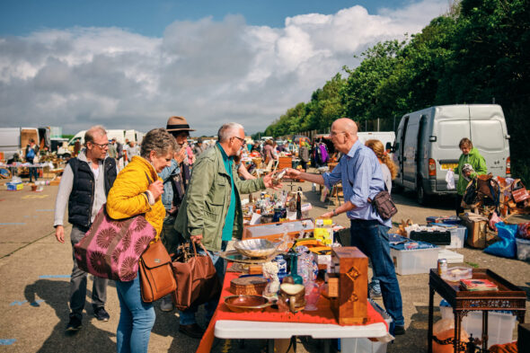 2021_07_08_Car Boot Ford__007 - Car Boots - Jack Terry