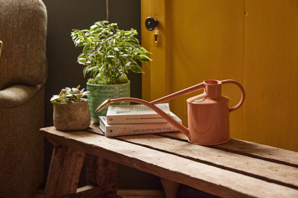 2024_04_17_Haws_Lifestyle Shoot_Indoors_1223 - Haws Watering Cans - Jack Terry