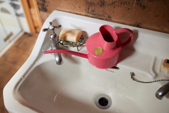 2024_04_17_Haws_Lifestyle Shoot_Indoors_1356 - Haws Watering Cans - Jack Terry