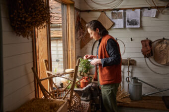 2024_04_17_Haws_Lifestyle Shoot_Indoors_1519 - Haws Watering Cans - Jack Terry