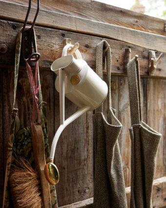 2024_04_17_Haws_Lifestyle Shoot_Outdoors_1802 - Haws Watering Cans - Jack Terry