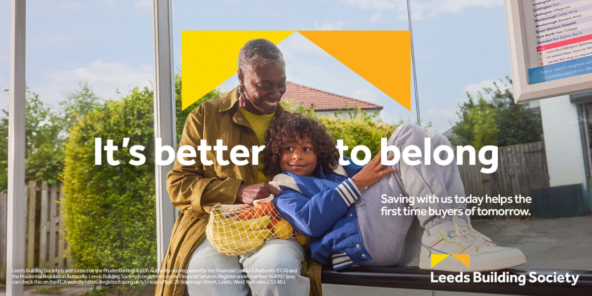  - Leeds Building Society - Jack Terry